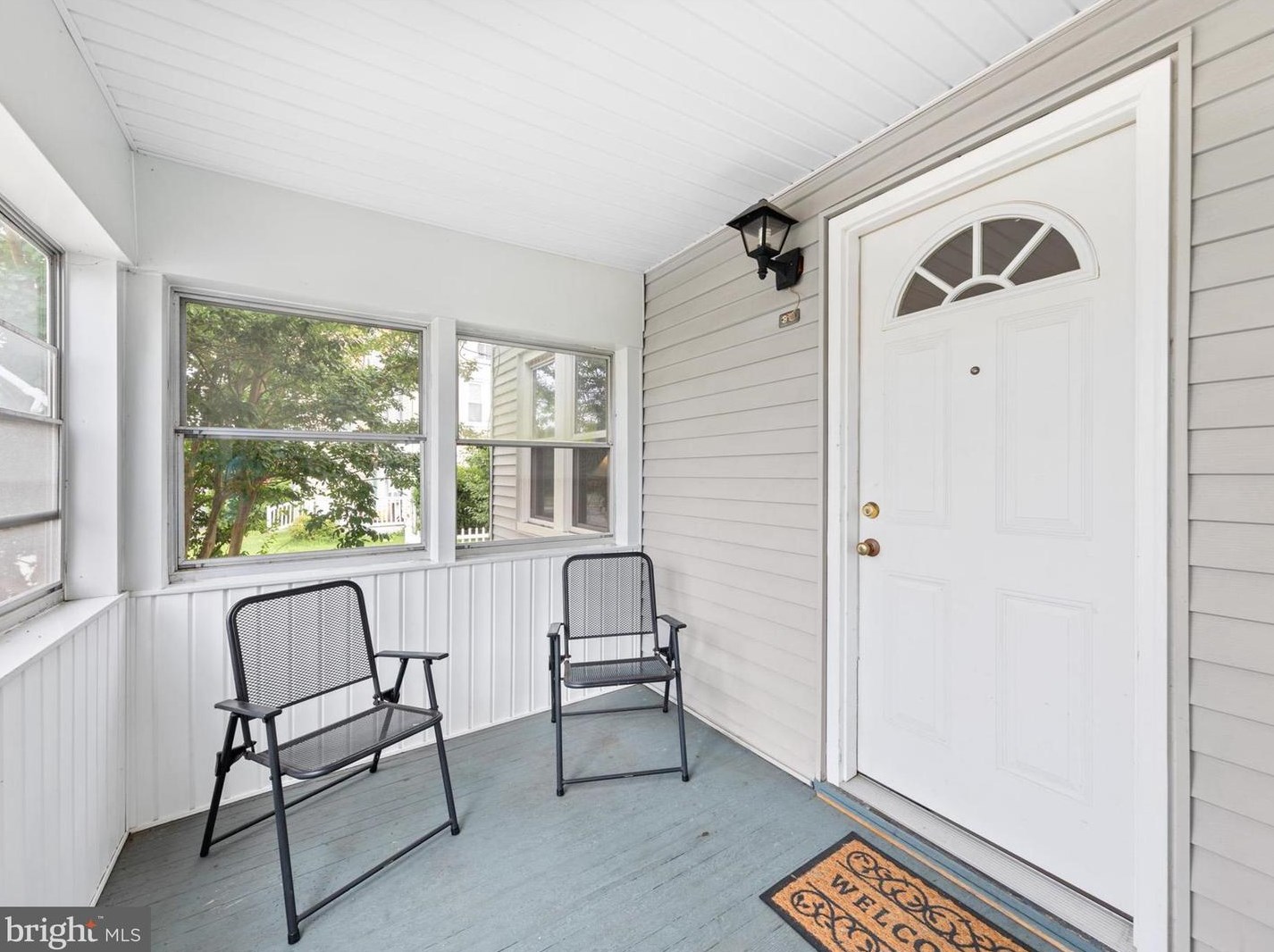 4 Williams St, Selbyville DE  19975-7515 exterior