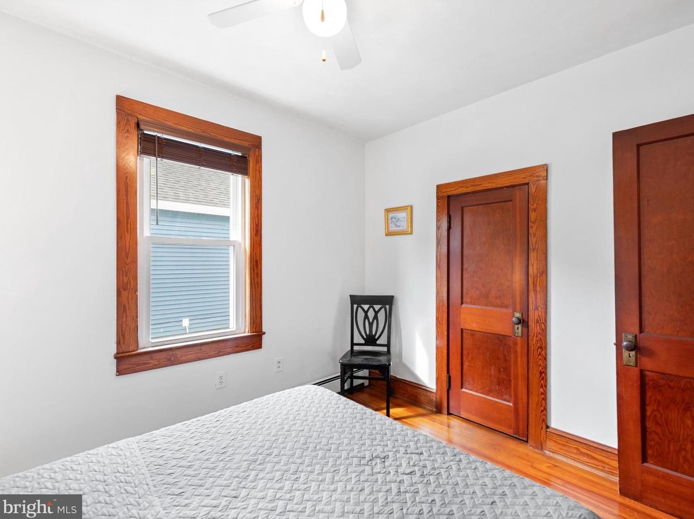 4 Williams St, Selbyville DE  19975-7515 exterior