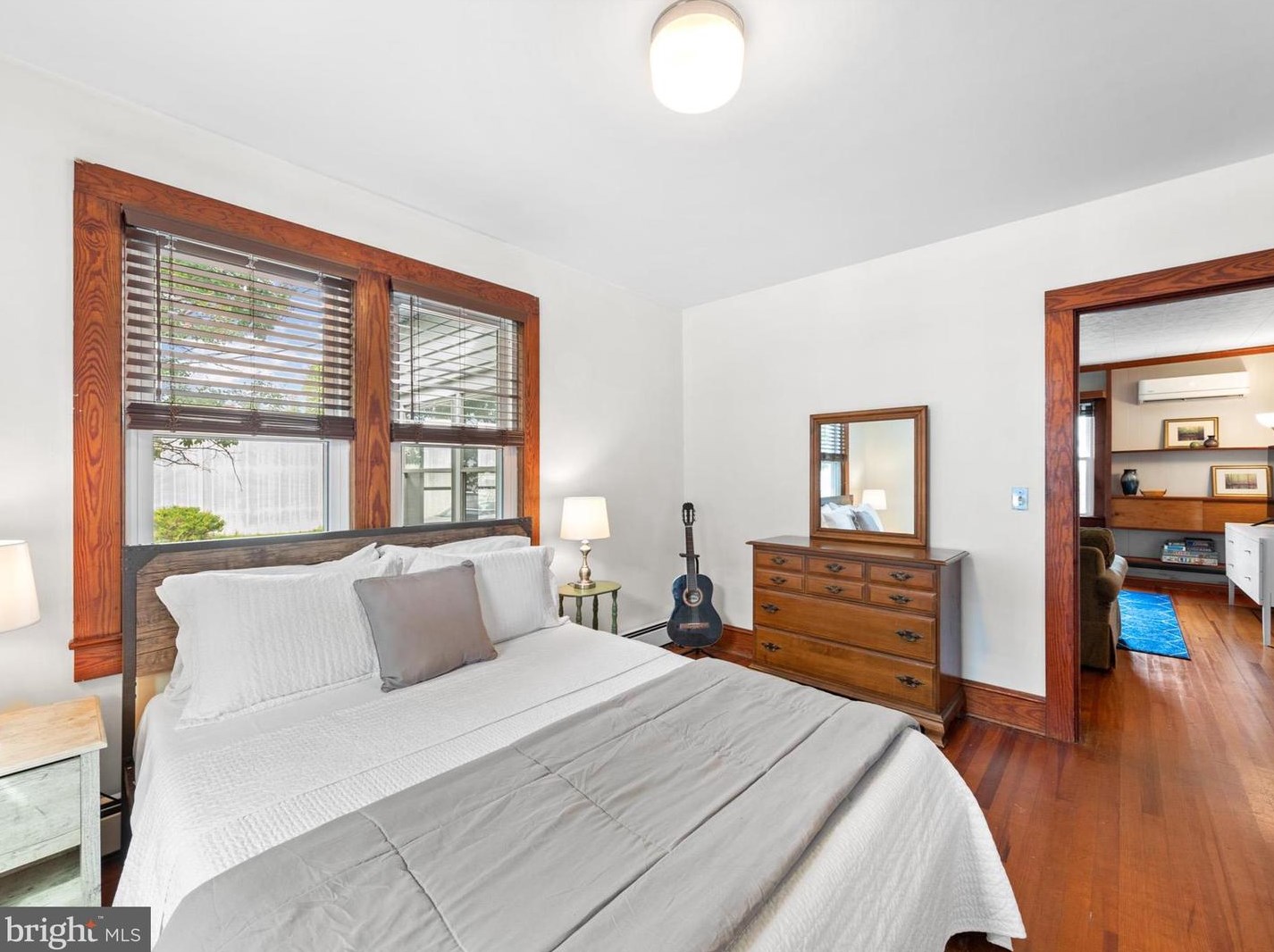 4 Williams St, Selbyville DE  19975-7515 exterior