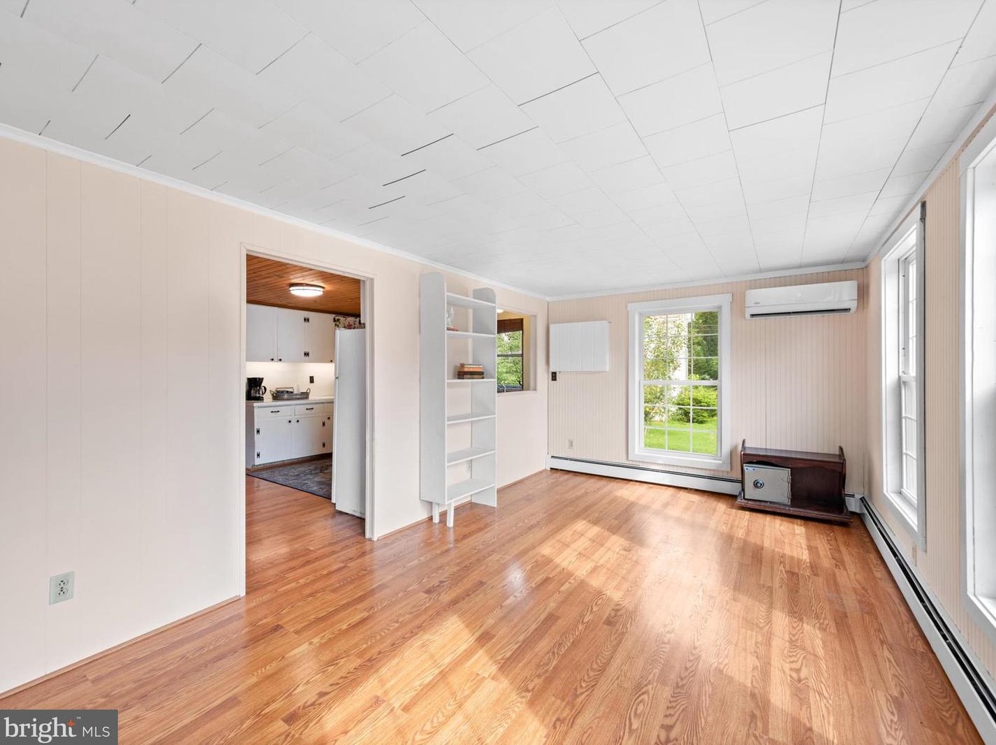 4 Williams St, Selbyville DE  19975-7515 exterior