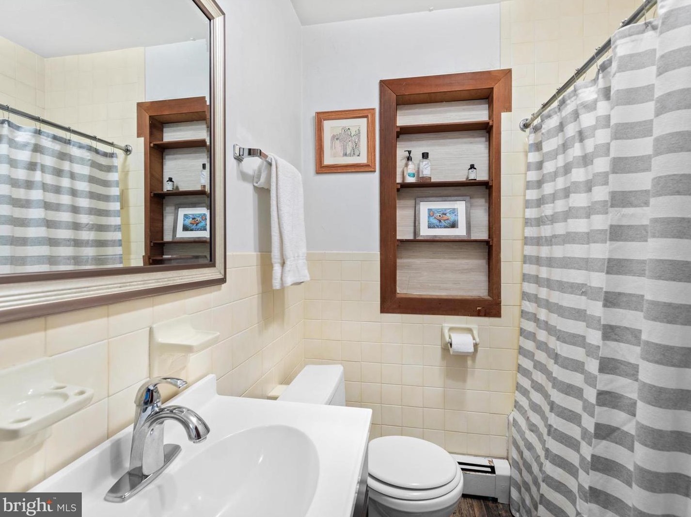 4 Williams St, Selbyville DE  19975-7515 exterior