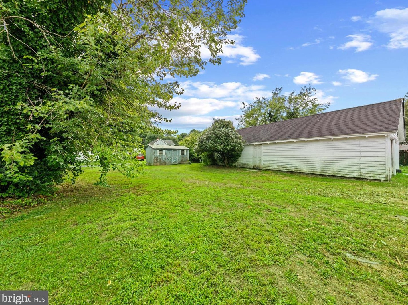 4 Williams St, Selbyville DE  19975-7515 exterior