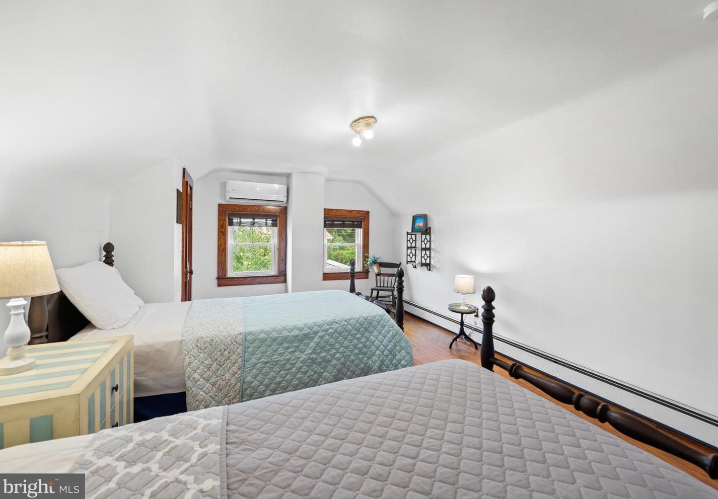 4 Williams St, Selbyville DE  19975-7515 exterior