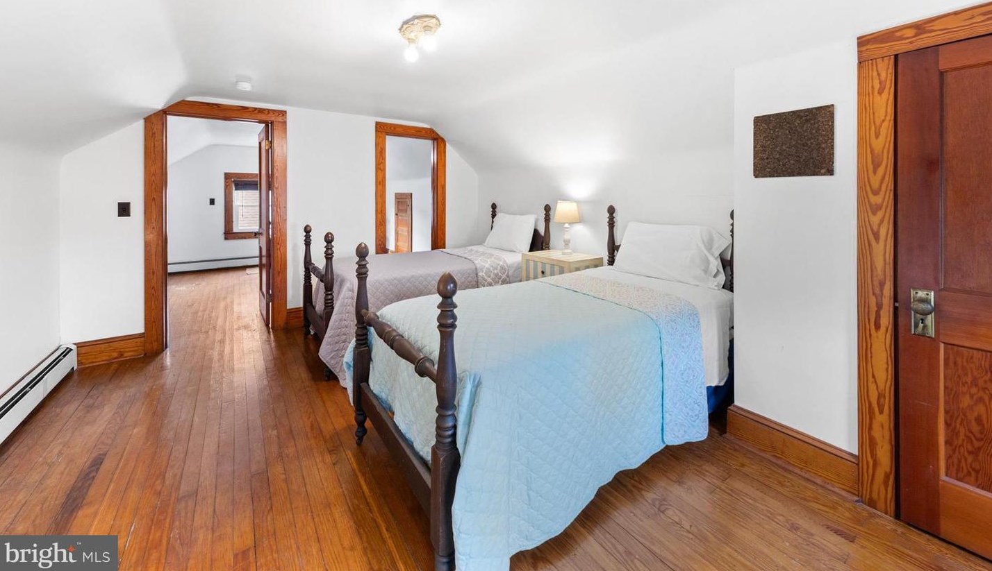 4 Williams St, Selbyville DE  19975-7515 exterior