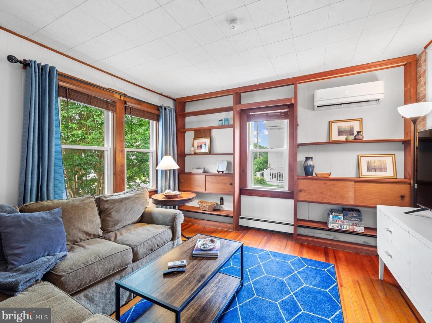 4 Williams St, Selbyville DE  19975-7515 exterior