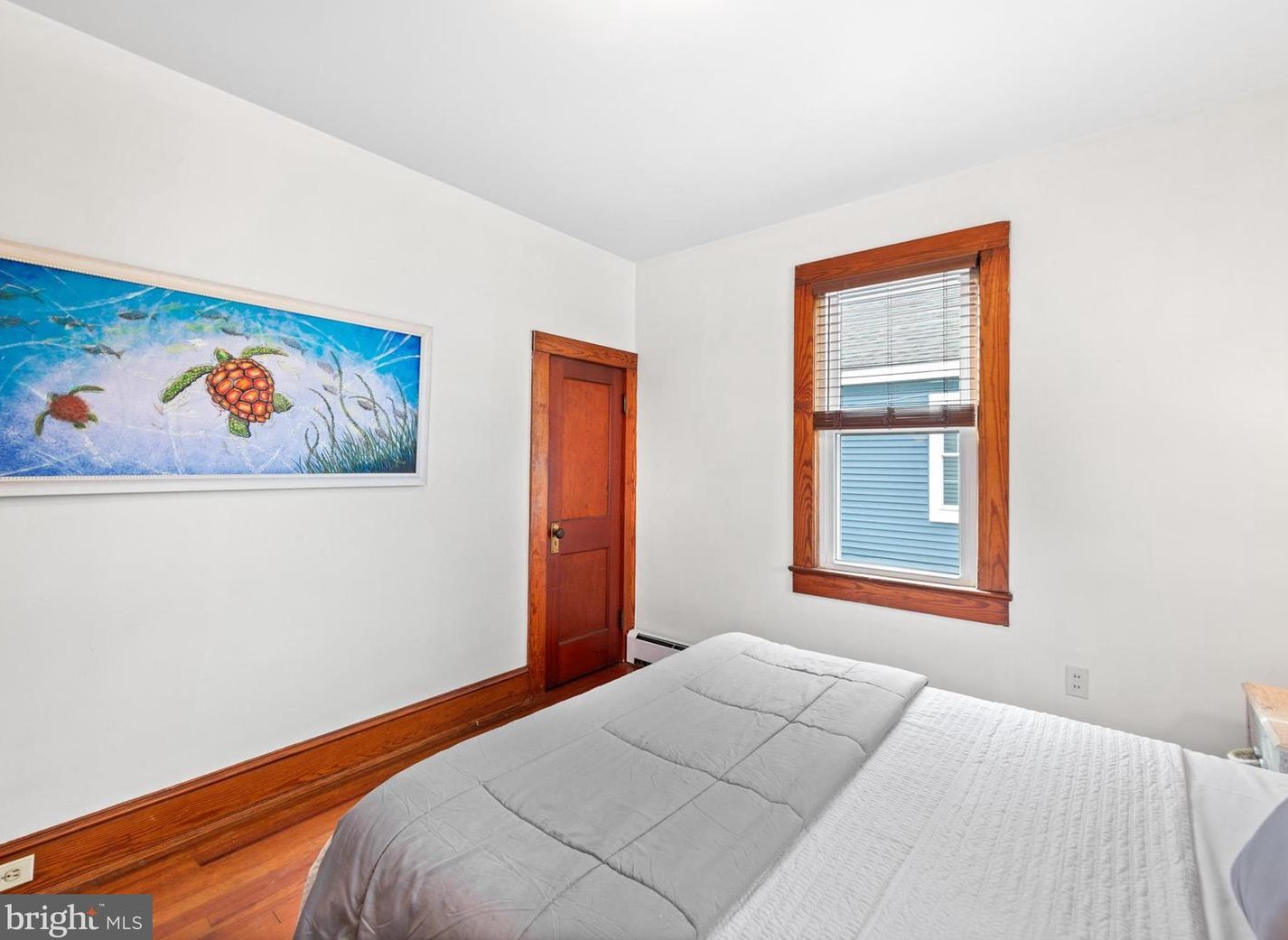 4 Williams St, Selbyville DE  19975-7515 exterior