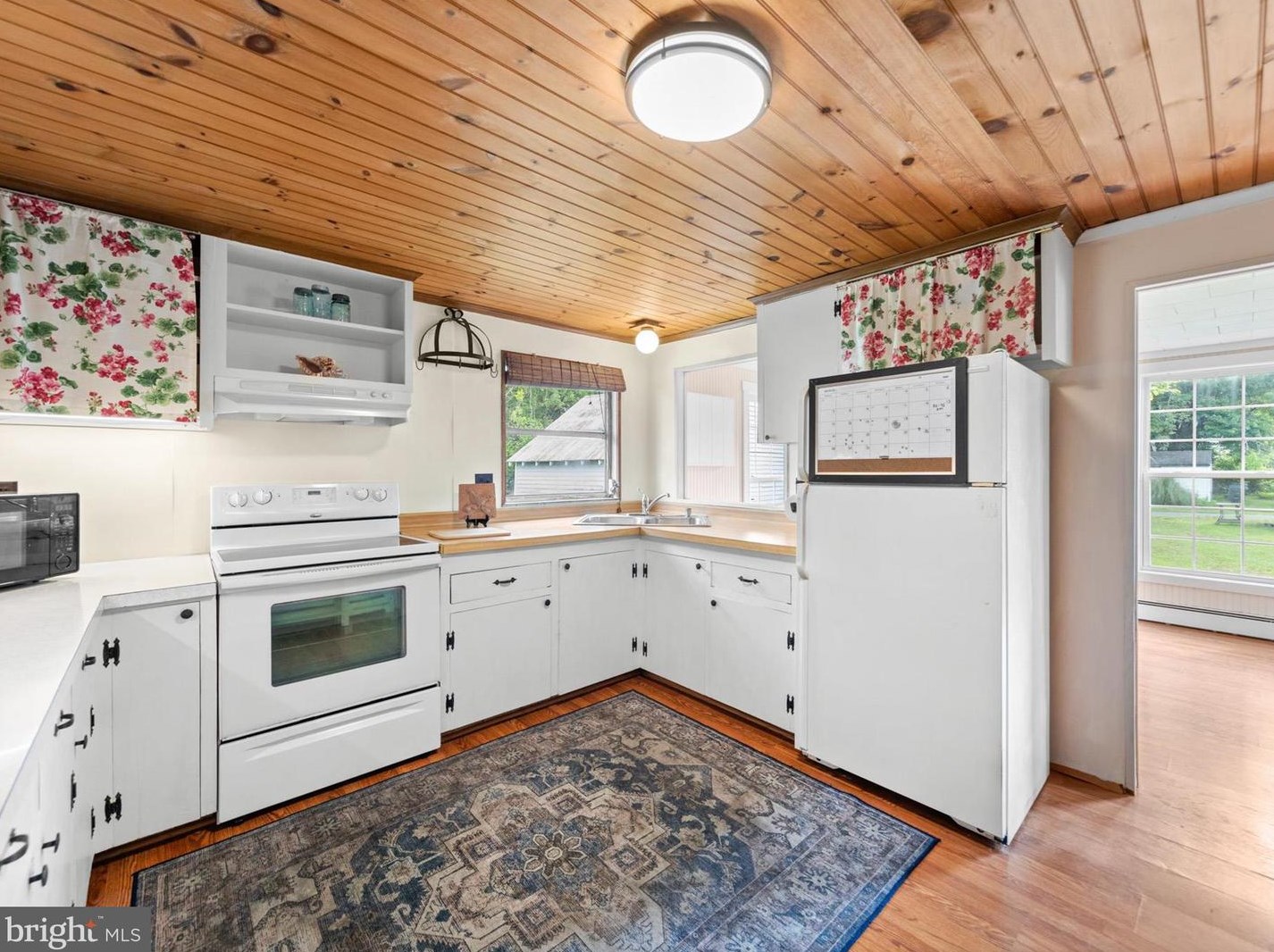 4 Williams St, Selbyville DE  19975-7515 exterior