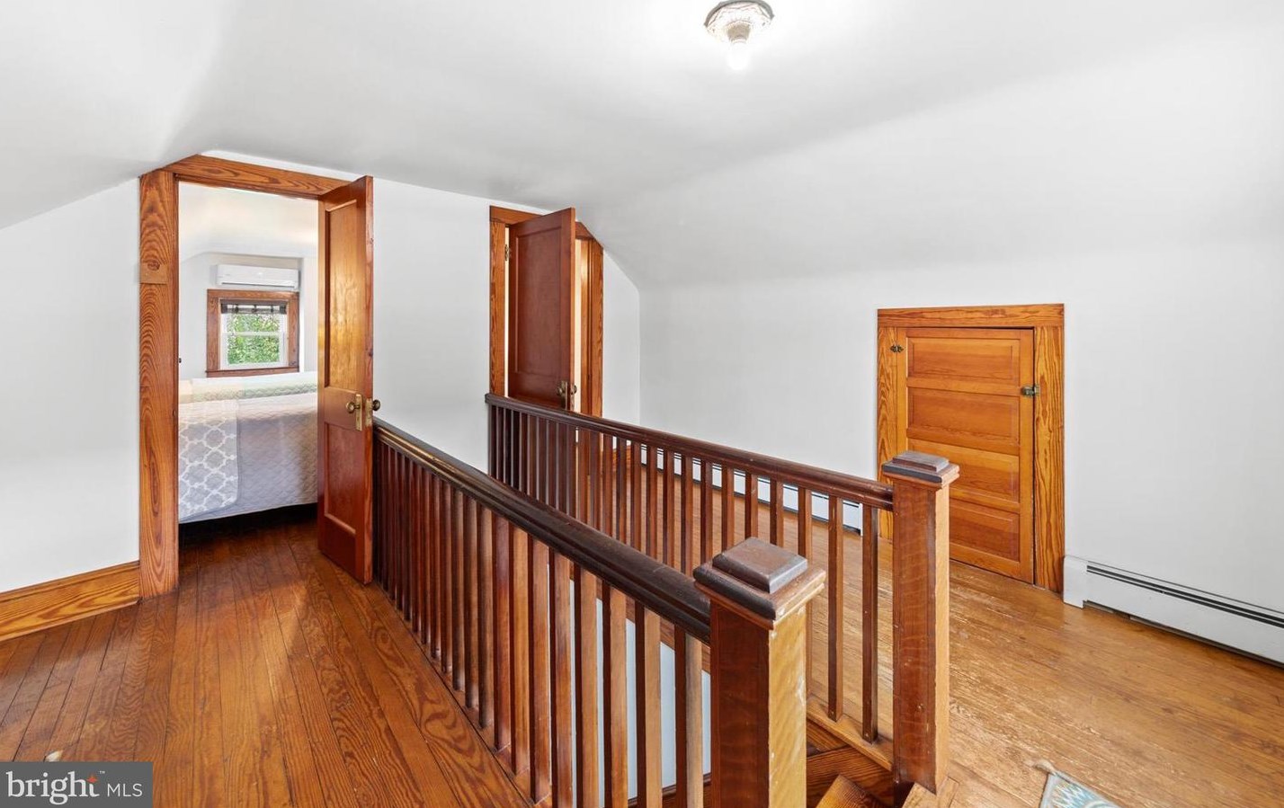 4 Williams St, Selbyville DE  19975-7515 exterior