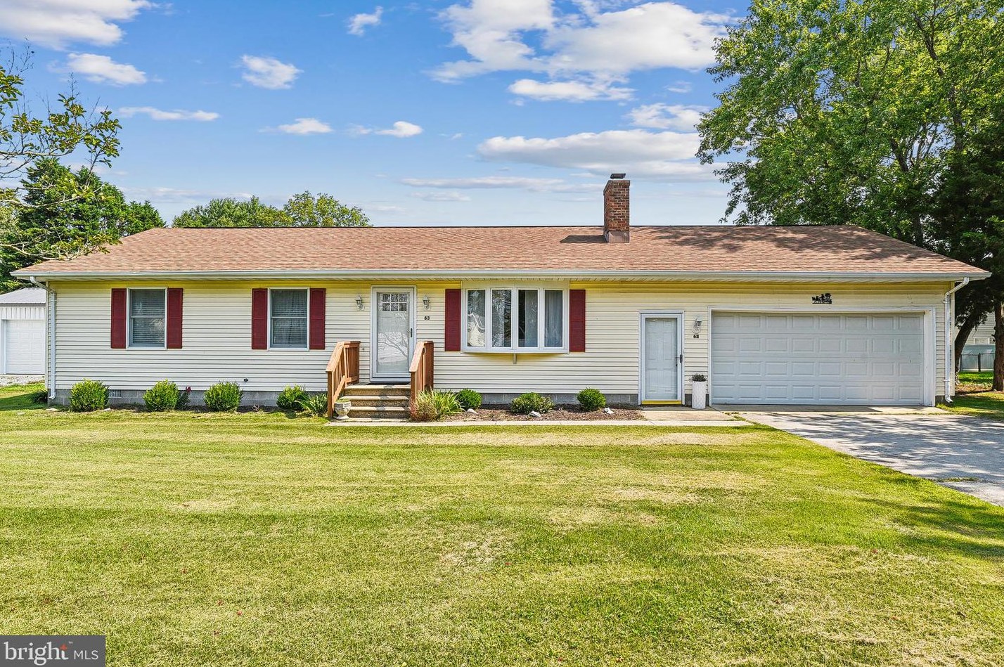 63 Dorothy Cir, Millville, DE 19970