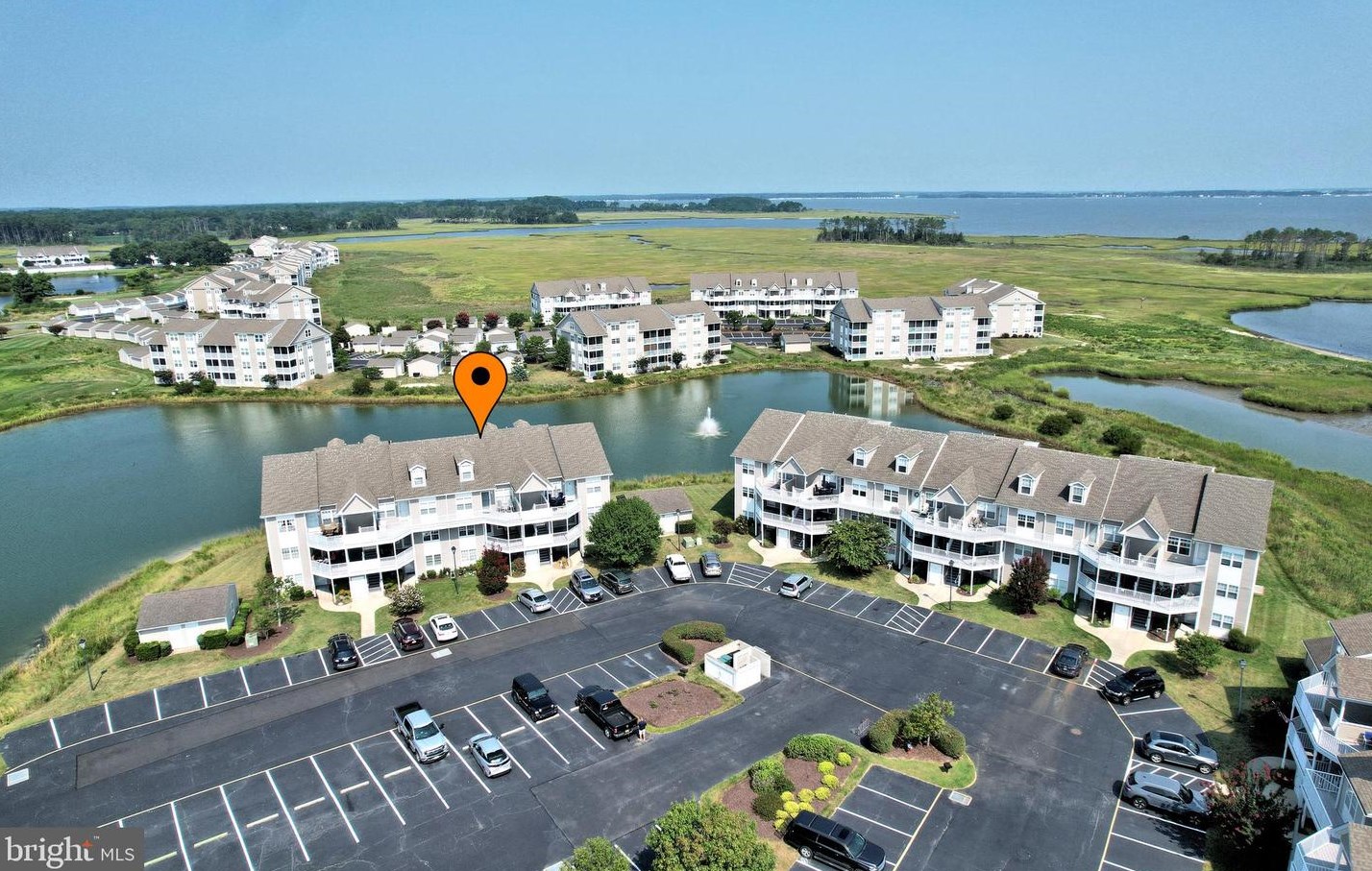 30397 Pavilion Dr #11-3, Millville, DE 19970