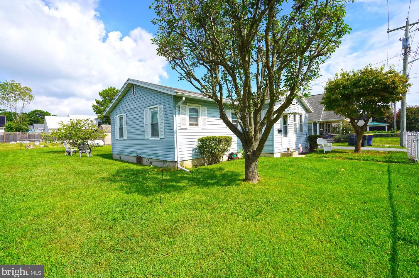 406 Burton Ave, Lewes, DE 19958
