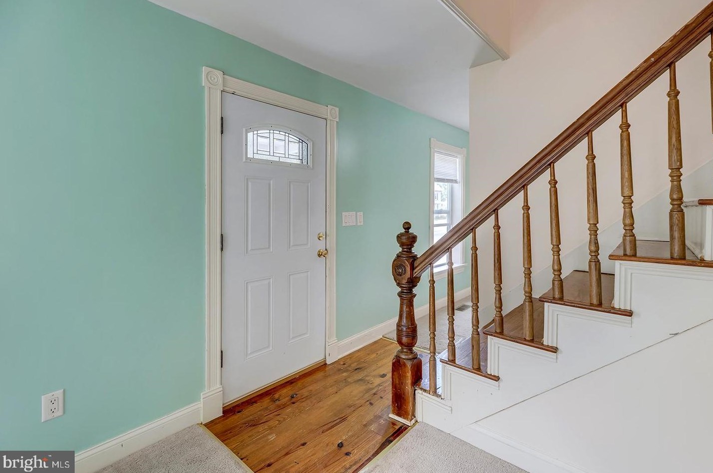 168 Delaware Ave, Laurel, DE 19956
