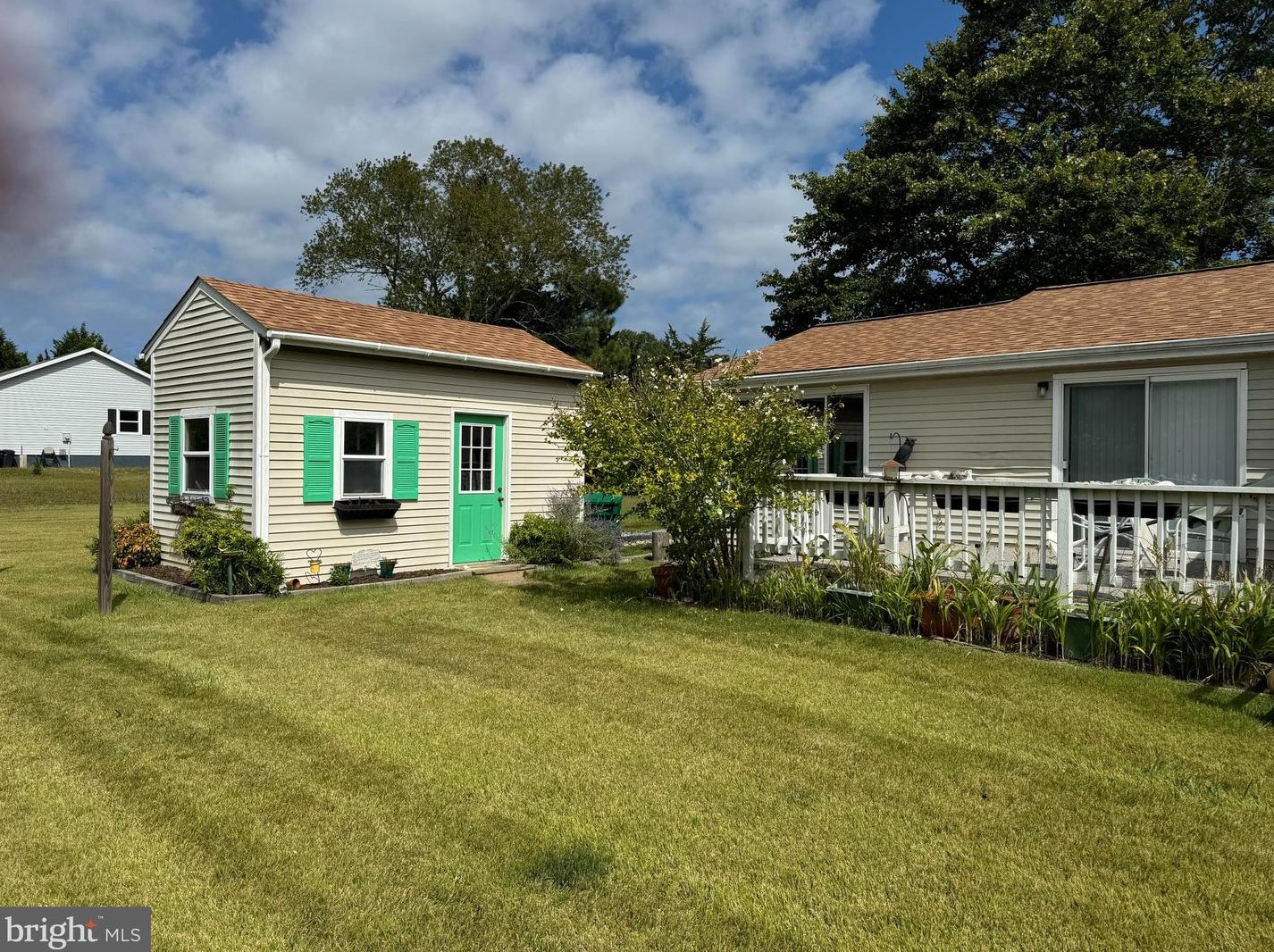 11 Grants Ave, Millville, DE 19970