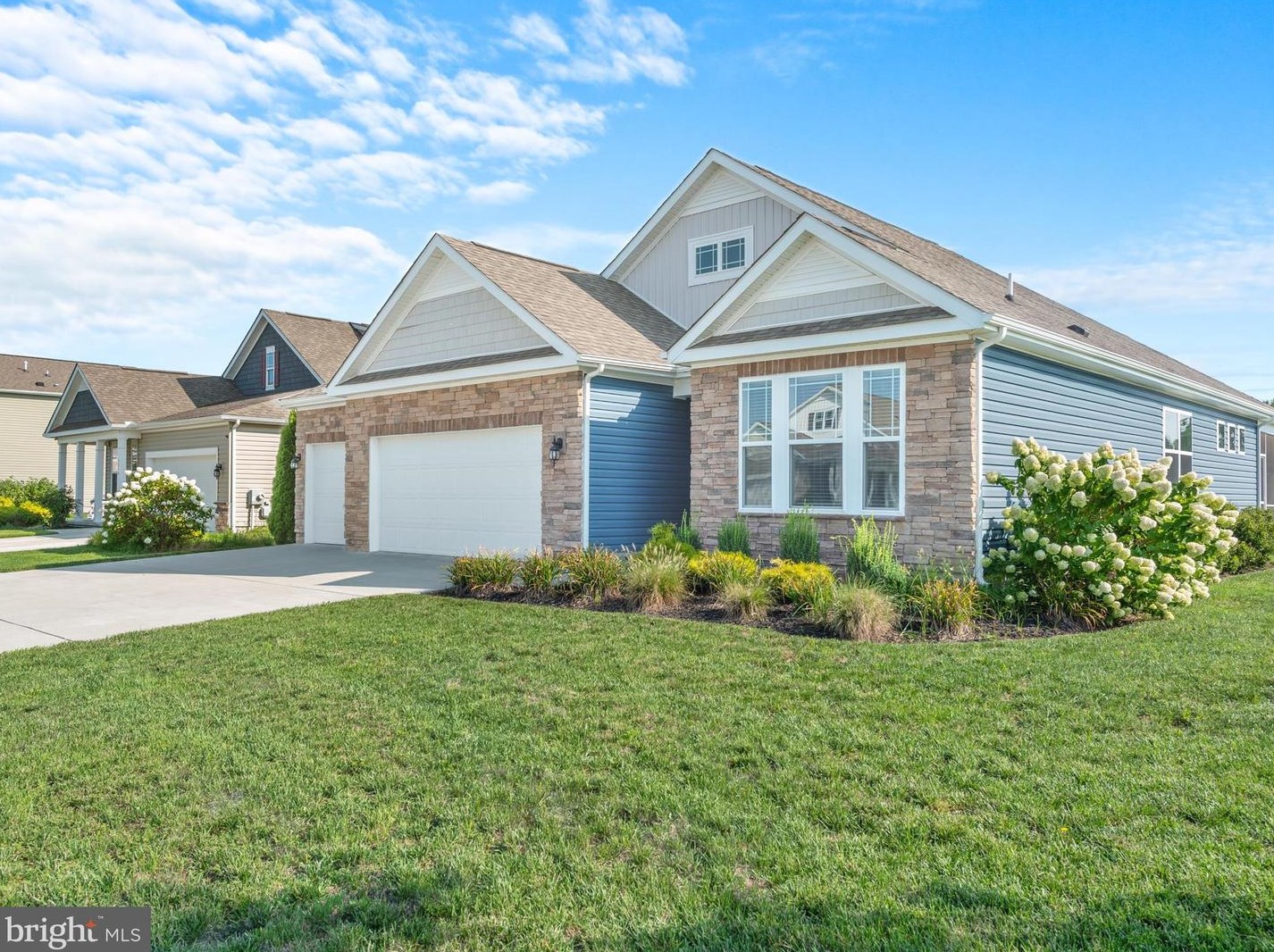 7316 Gregory Blvd, Slaughter Beach, DE 19963