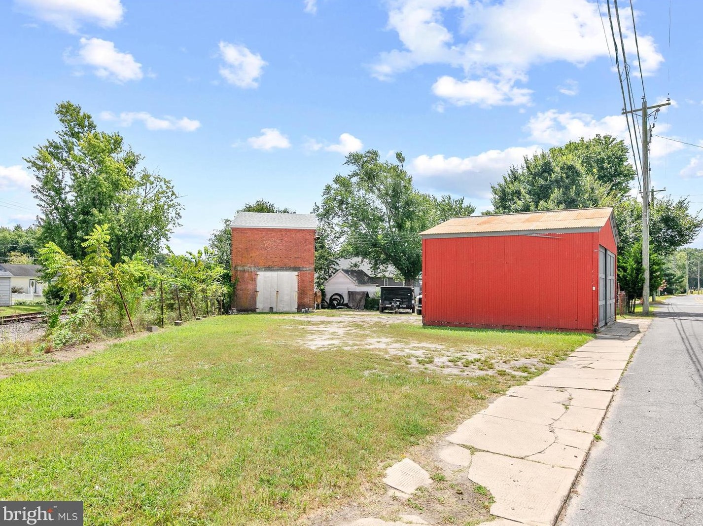 14 Frankford Ave, Frankford, DE 19945