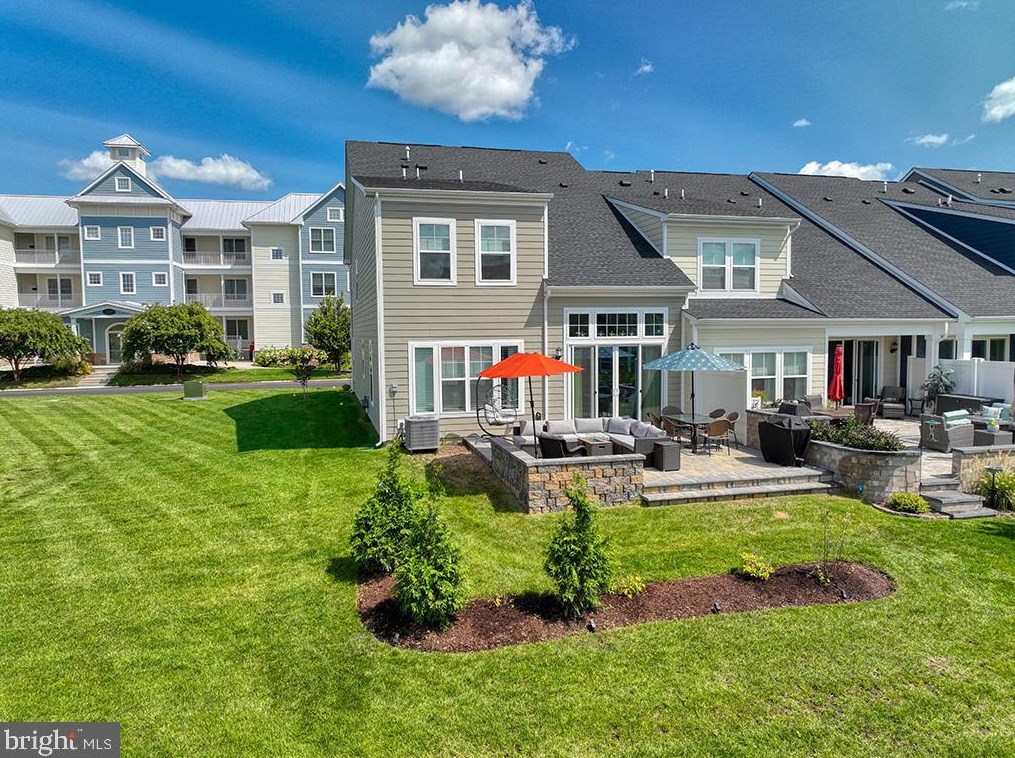 27242 18th Blvd #305, Millsboro, DE 19966