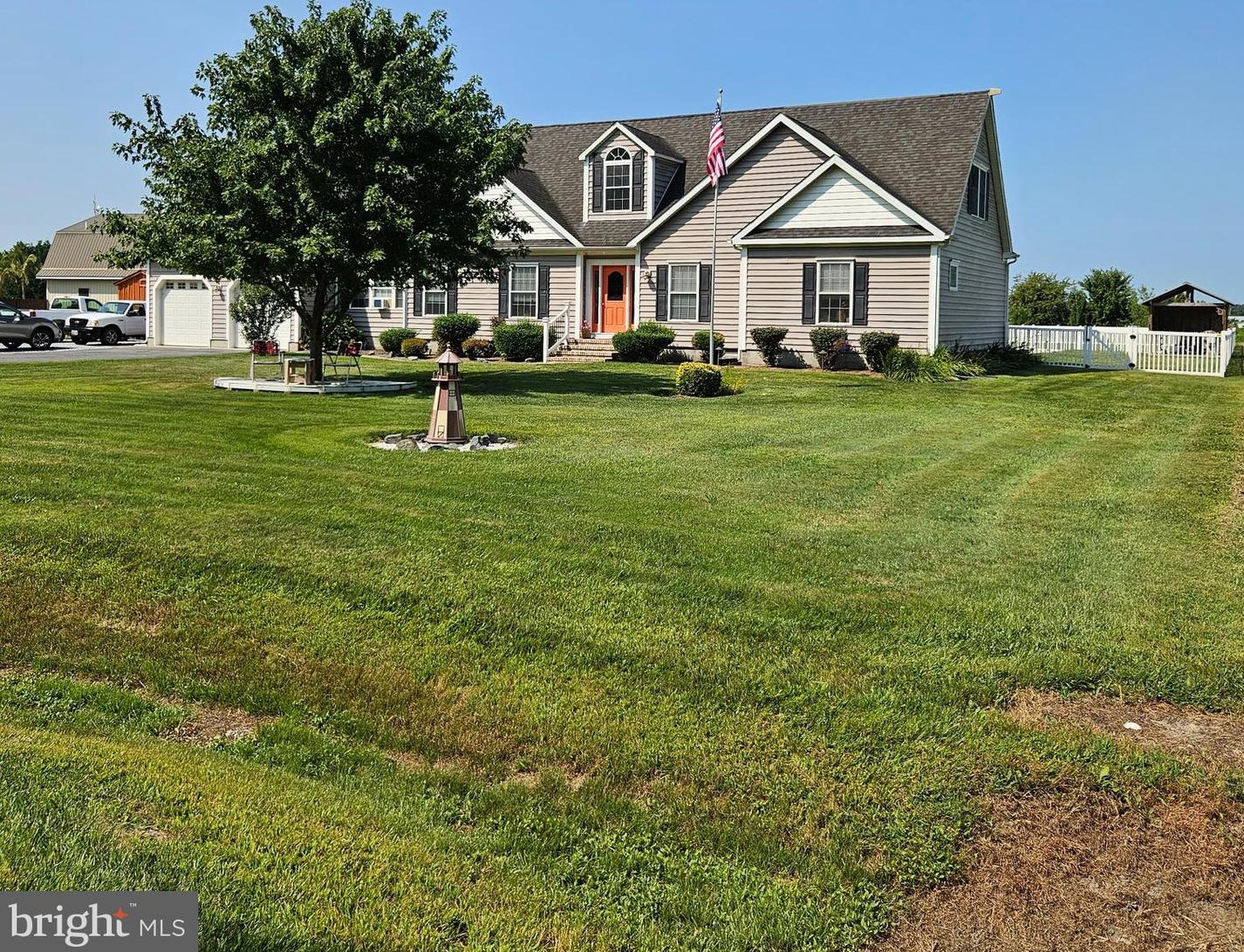 34686 Hudson Rd, Laurel, DE 19956