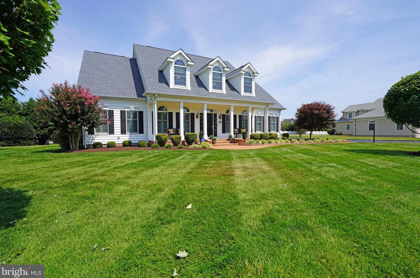 35911 Black Marlin Dr, Lewes, DE 19958