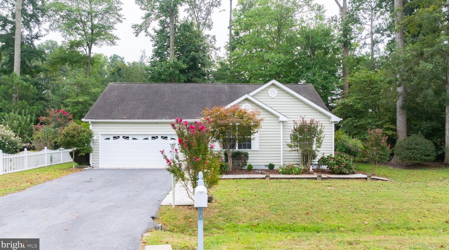 31088 Meadow Dr, Lewes, DE 19958