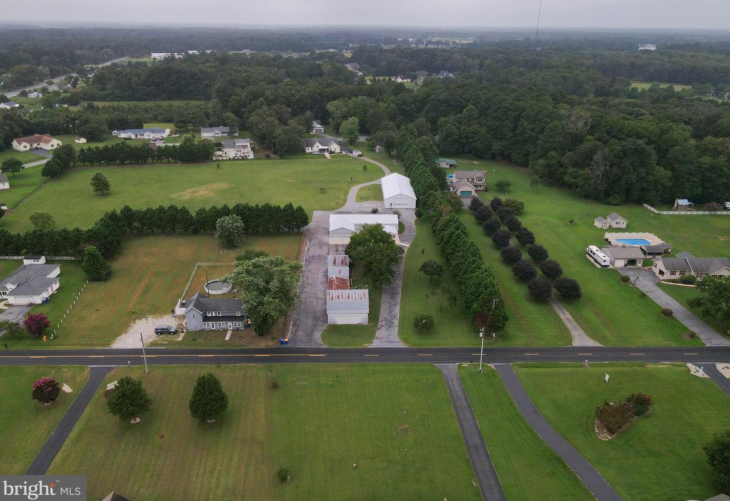 29952 Lewis Rd, Millsboro, DE 19966