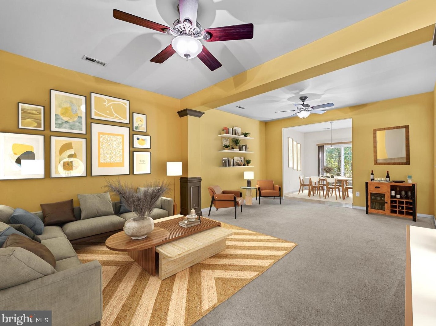 103 E Bourne Way #12-2, Millsboro, DE 19966