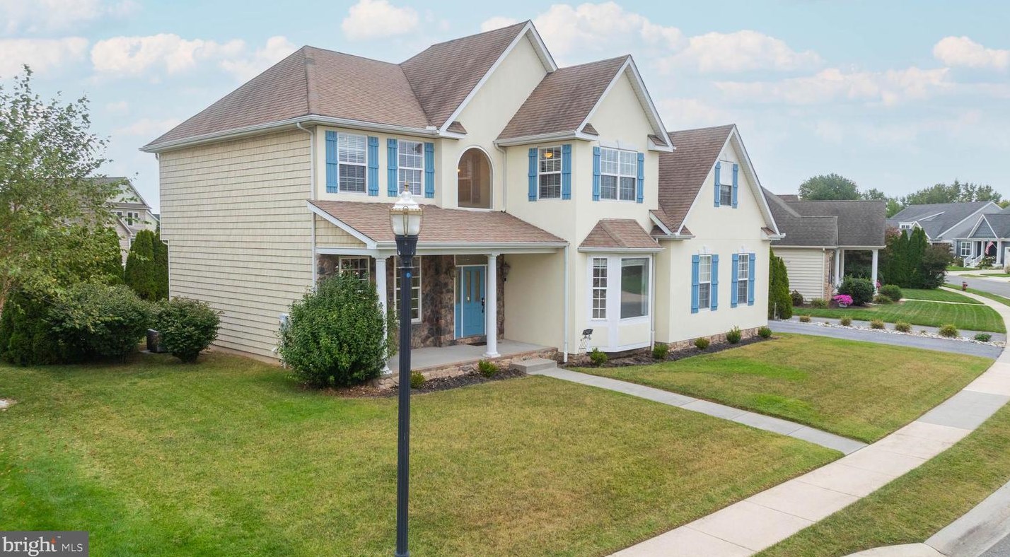 33487 W Hunters Run, Lewes, DE 19958