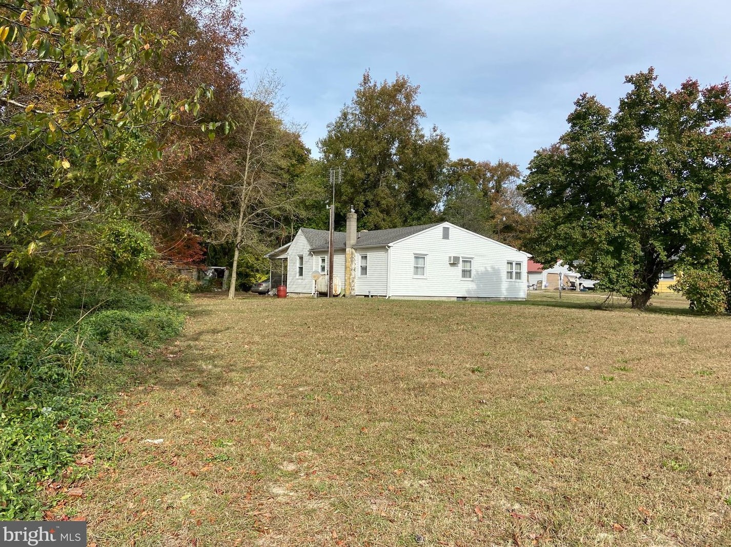 28946 John J Williams Hwy, Millsboro, DE 19966