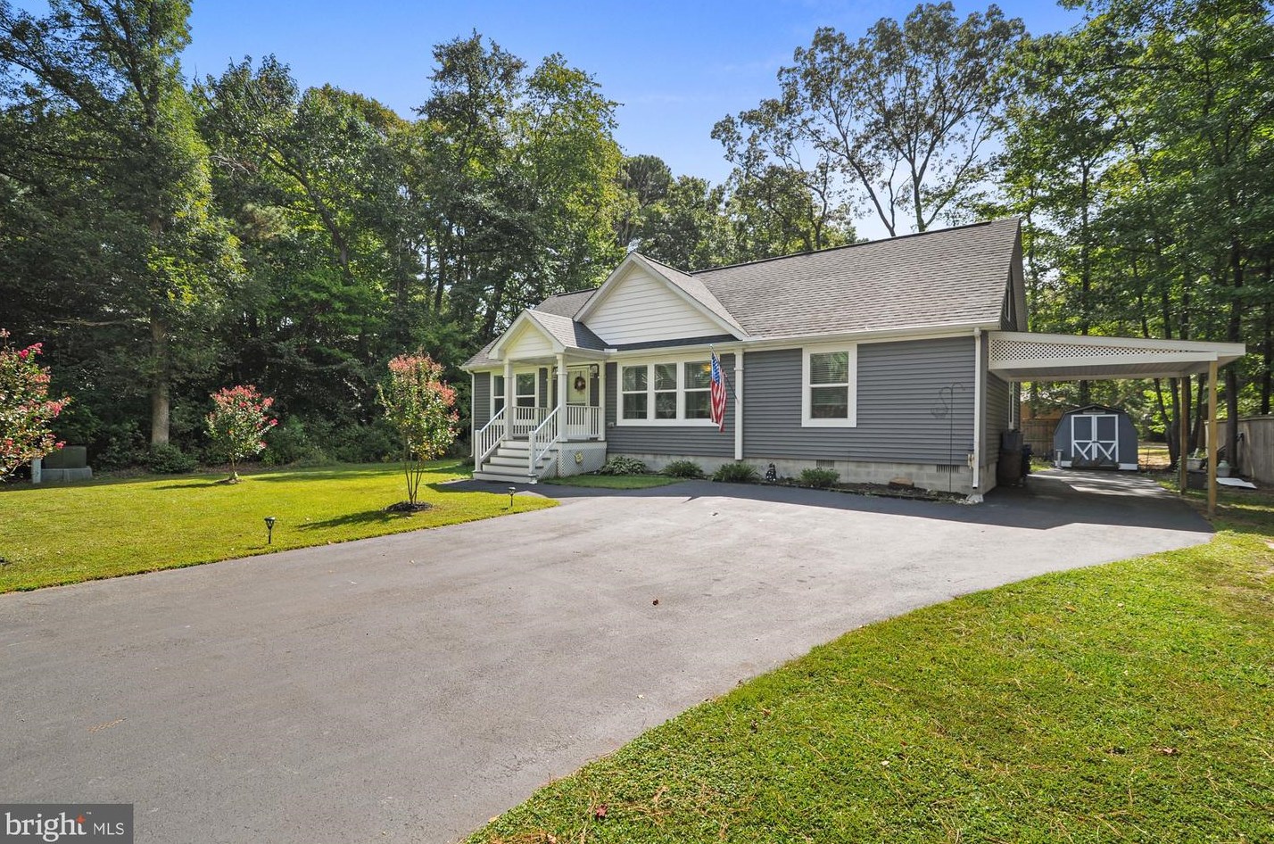 37604 Juniper St, Millville, DE 19970