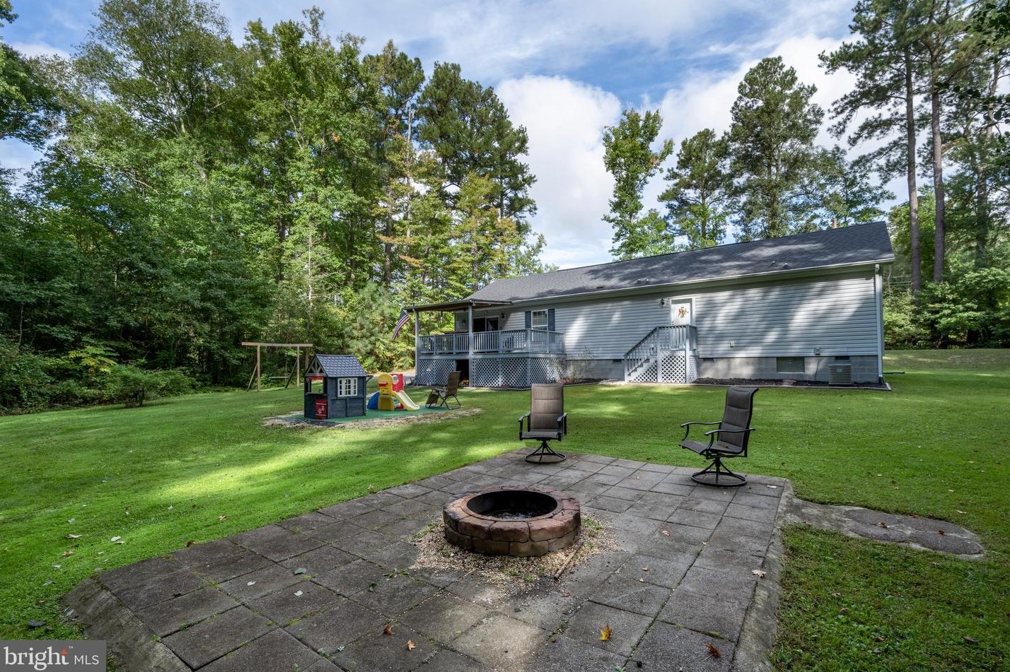 30524 Omar Rd, Frankford, DE 19945