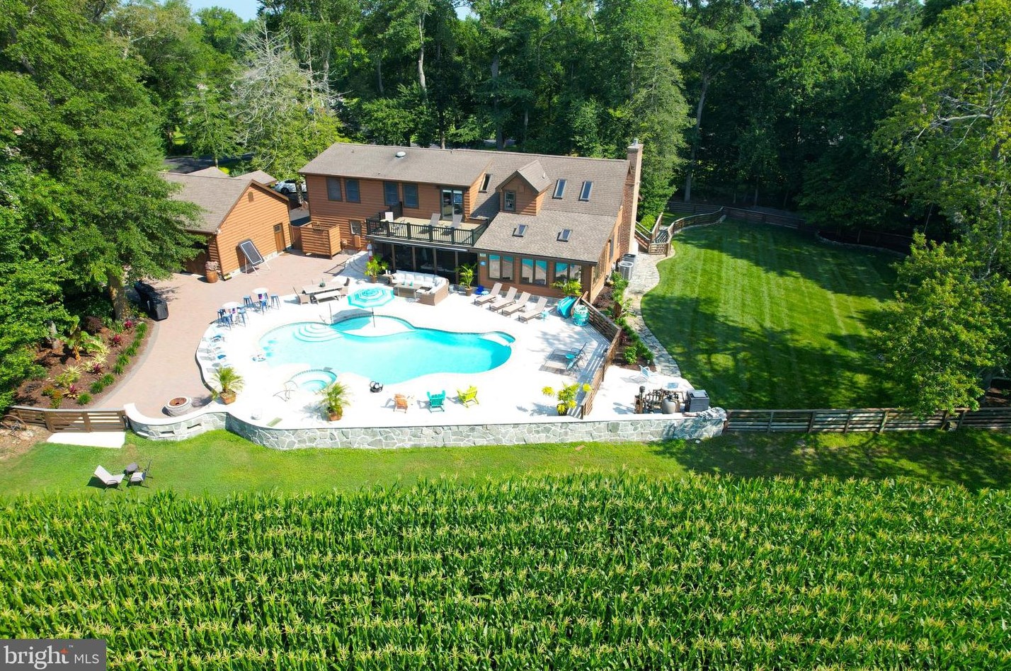 34130 Burton Farm Rd, Frankford, DE 19945
