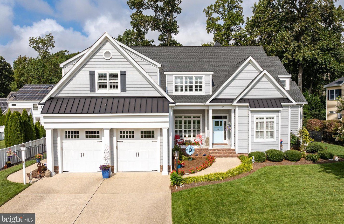 147 Blackpool Rd, Rehoboth, DE 19971-3517