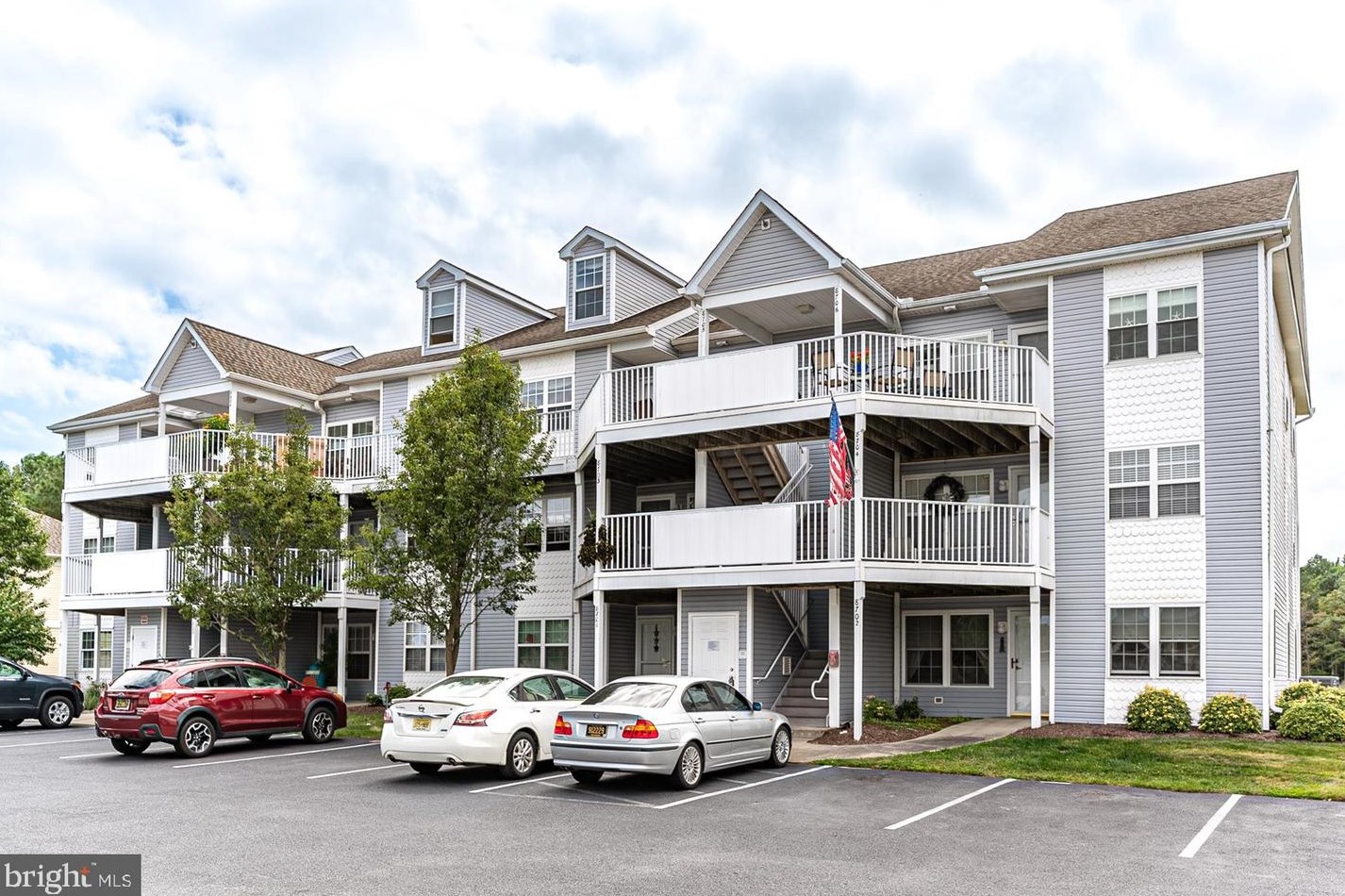 37494 Pettinaro Dr #8706, Millville, DE 19970