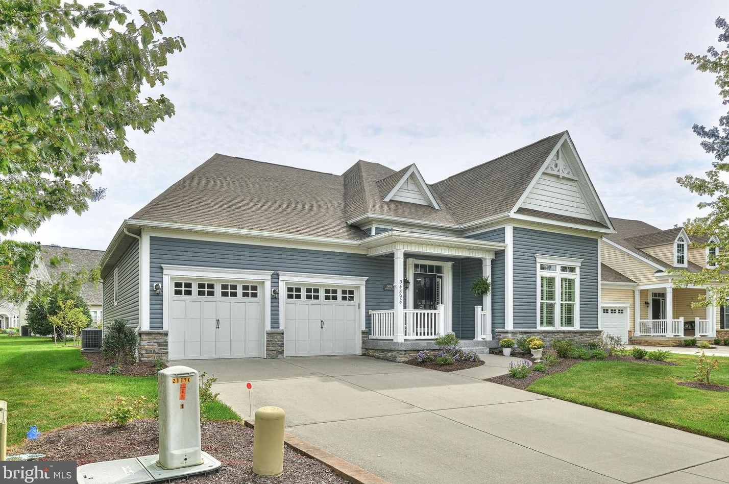 34898 Bay Crossing Blvd, Lewes, DE 19958