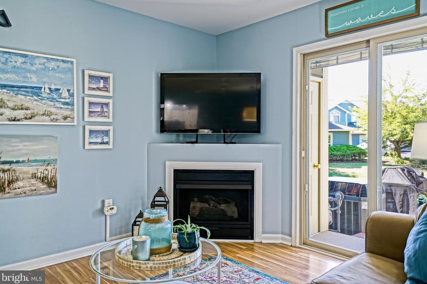 238 Lakeside Dr, Lewes DE 19958-8984 exterior