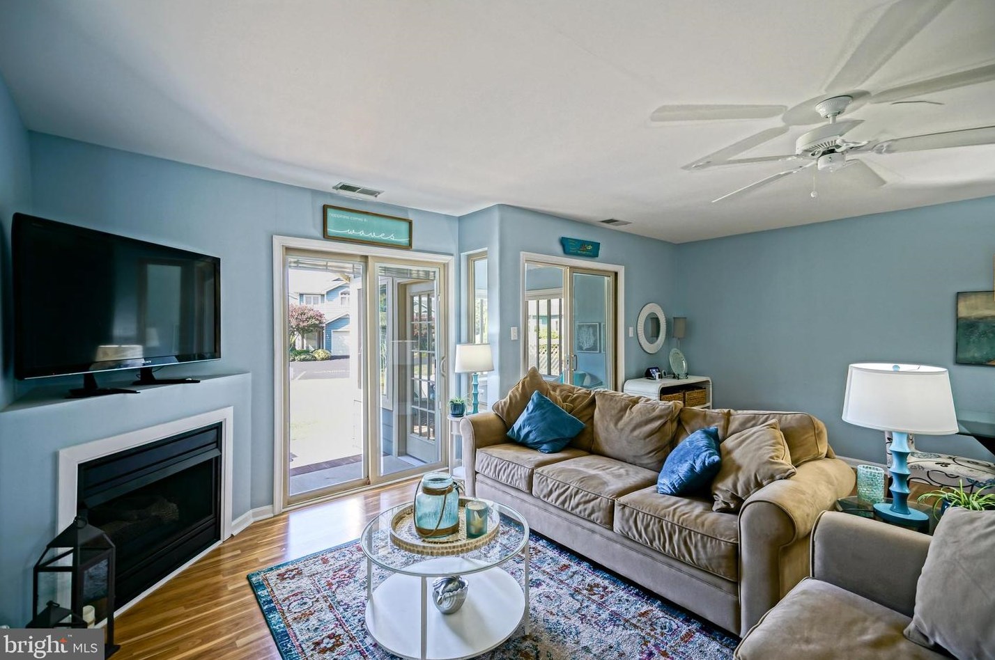 238 Lakeside Dr, Lewes DE 19958-8984 exterior