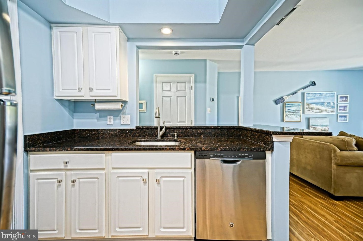 238 Lakeside Dr, Lewes DE 19958-8984 exterior