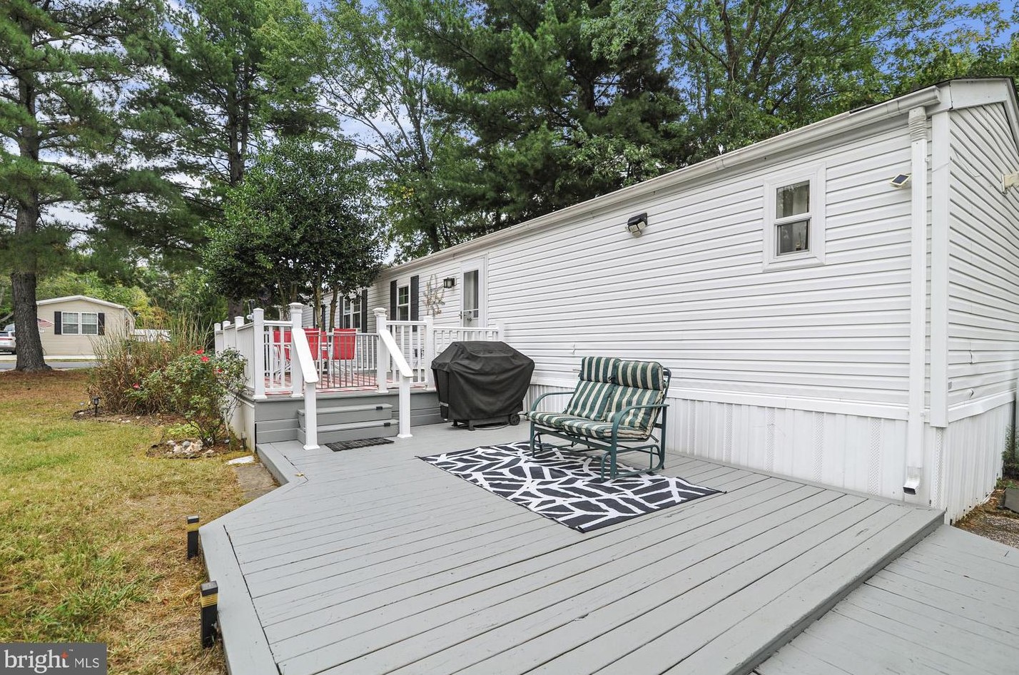 17280 Pine Water Dr #0008, Lewes, DE 19958