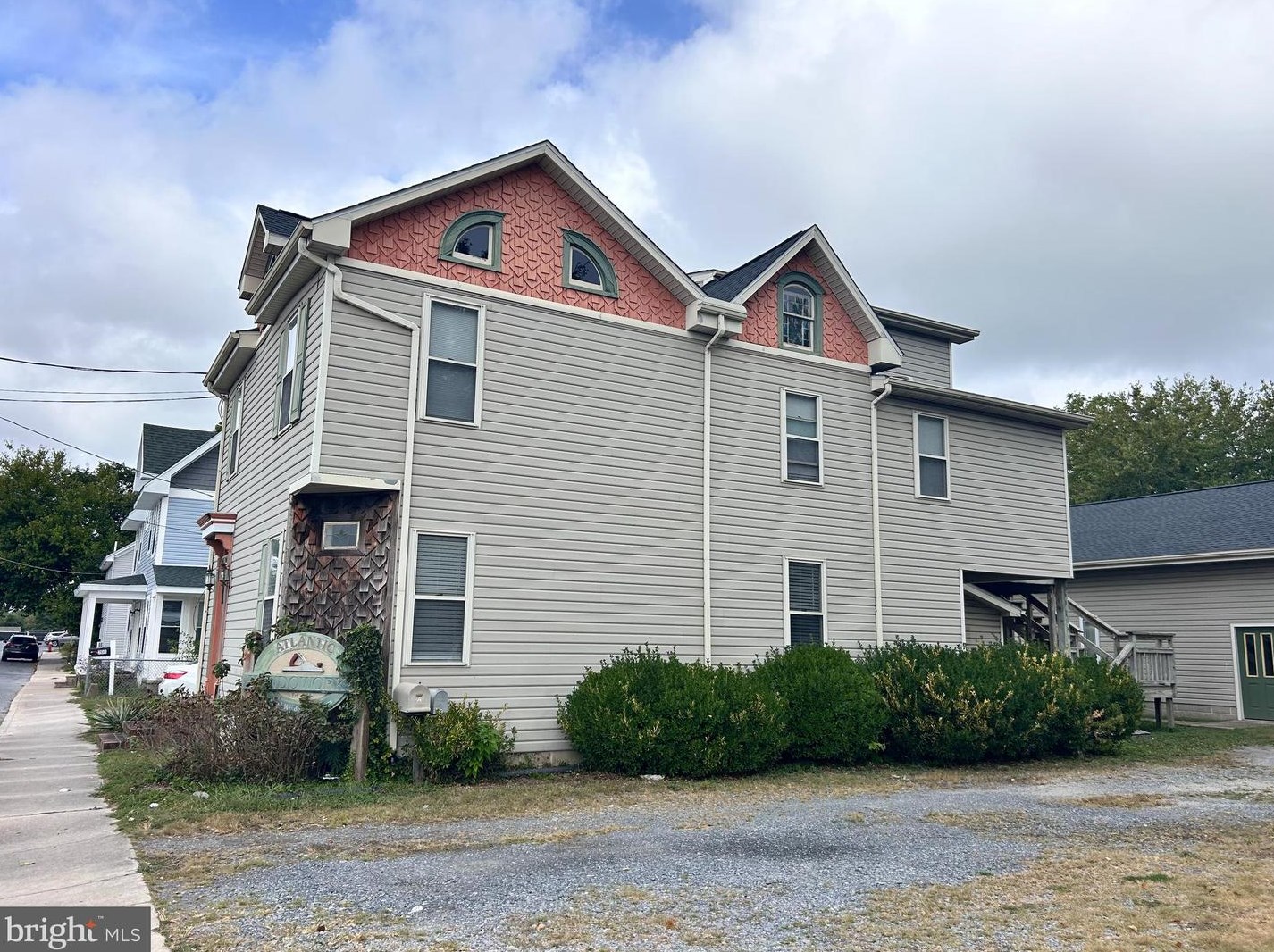 206 N Railroad Ave #a, Georgetown, DE 19947