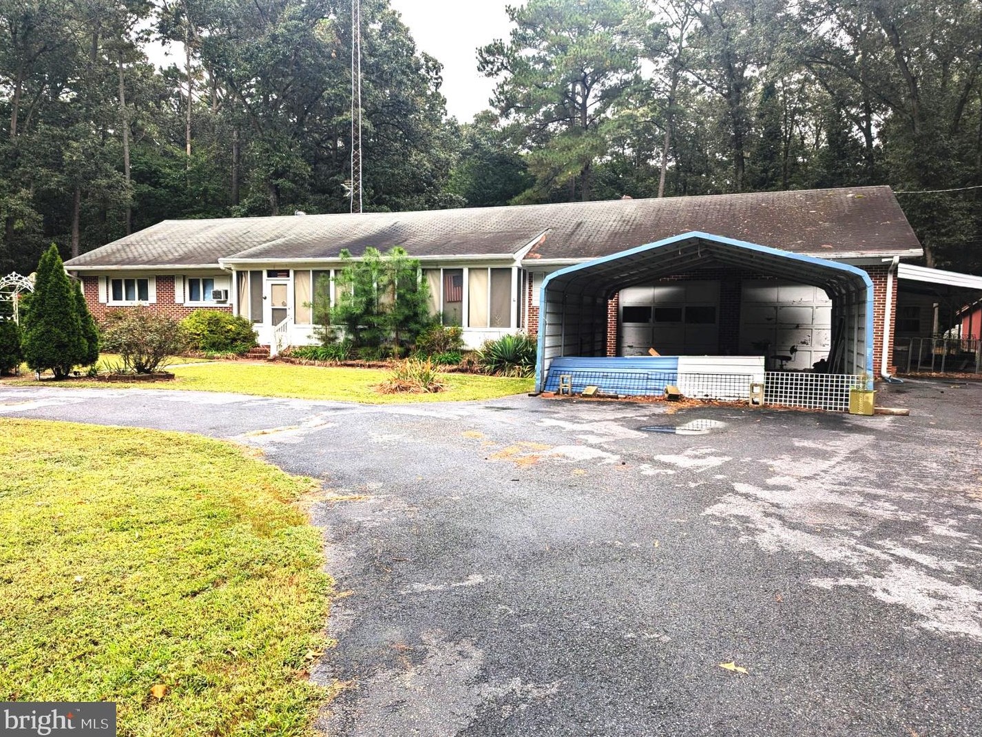 24773 Gravel Hill Rd, Millsboro, DE 19966