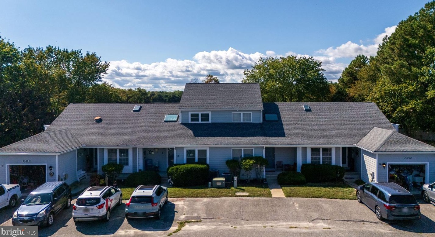 30892 Crepe Myrtle Dr #18, Millsboro, DE 19966