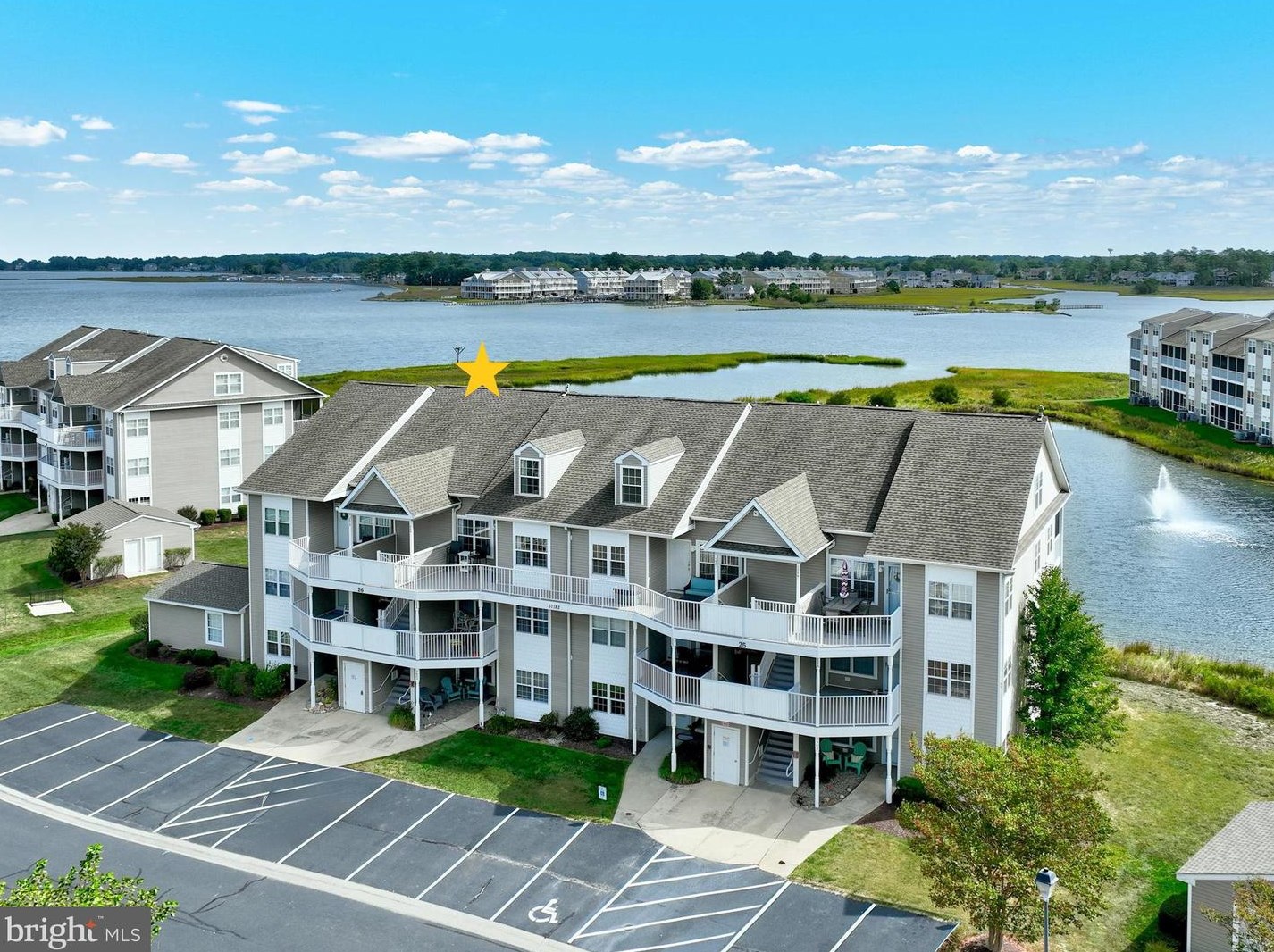 37182 Harbor Dr #26-6, Millville, DE 19970