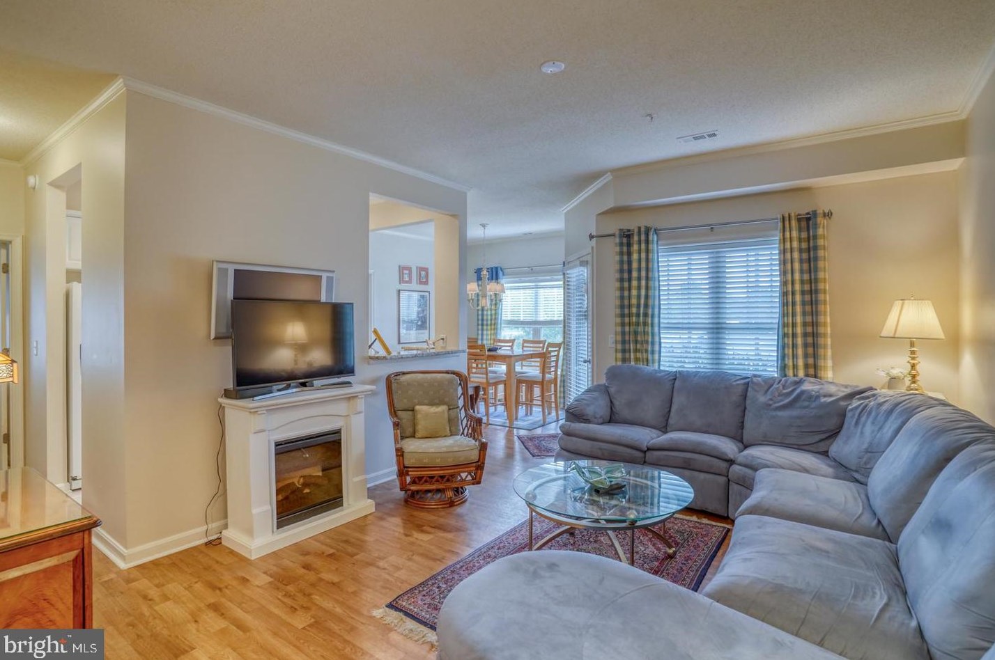 17063 S Brandt St #4108, Lewes, DE 19958