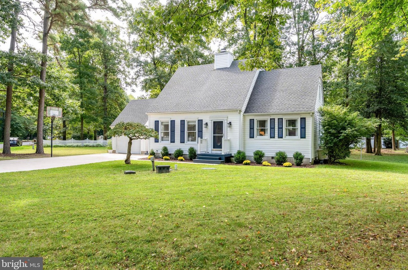 29112 S Oak Dr Ext, Millsboro, DE 19966