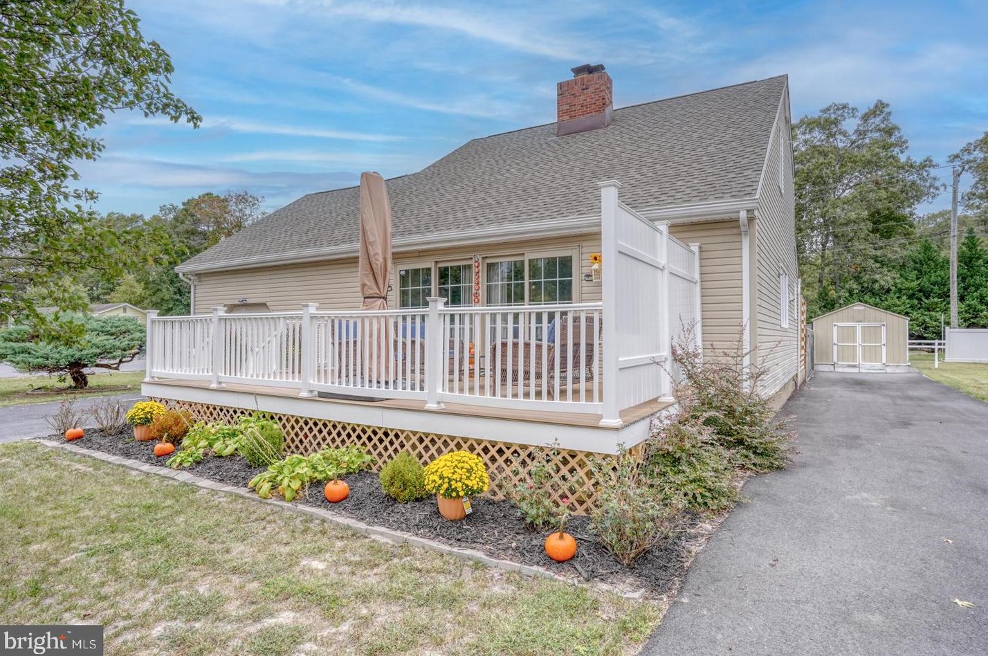 27856 Oak Meadow Dr, Millsboro, DE 19966