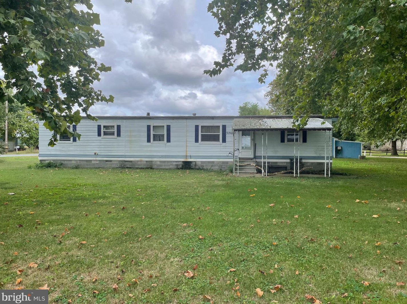 32607 Old Stage Rd, Laurel, DE 19956