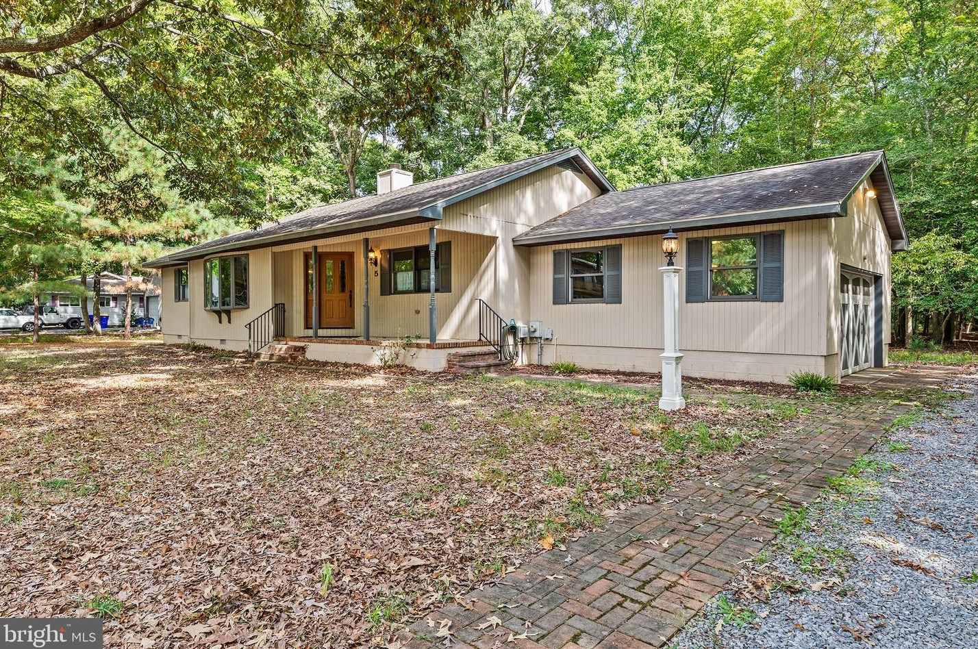 5 Kent Ave, Millville, DE 19970