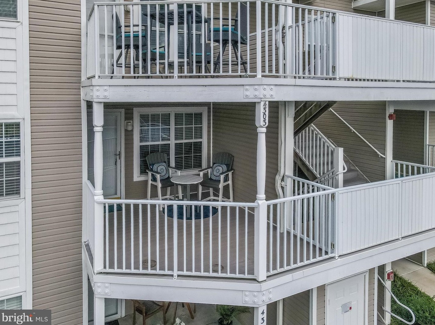 37426 Pettinaro Dr #43-3, Millville, DE 19970