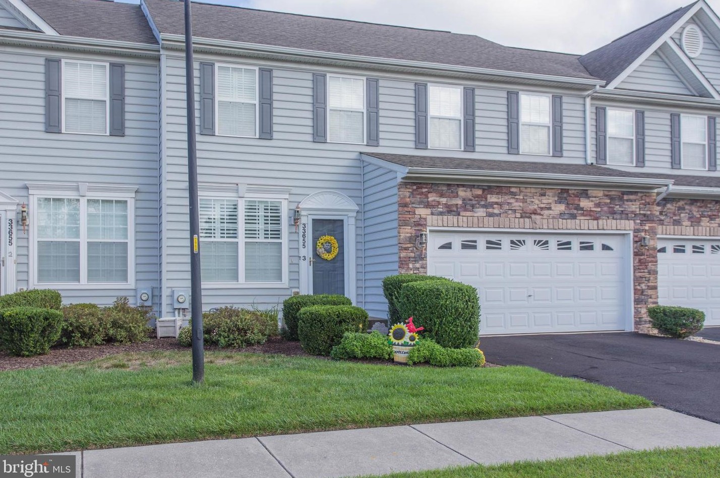 33655 Village Dr #3, Lewes, DE 19958