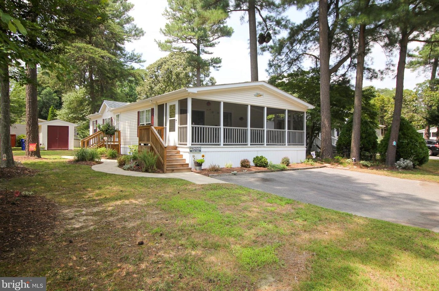 26566 Wharfside Cove Lot 3028, Millsboro, DE 19966