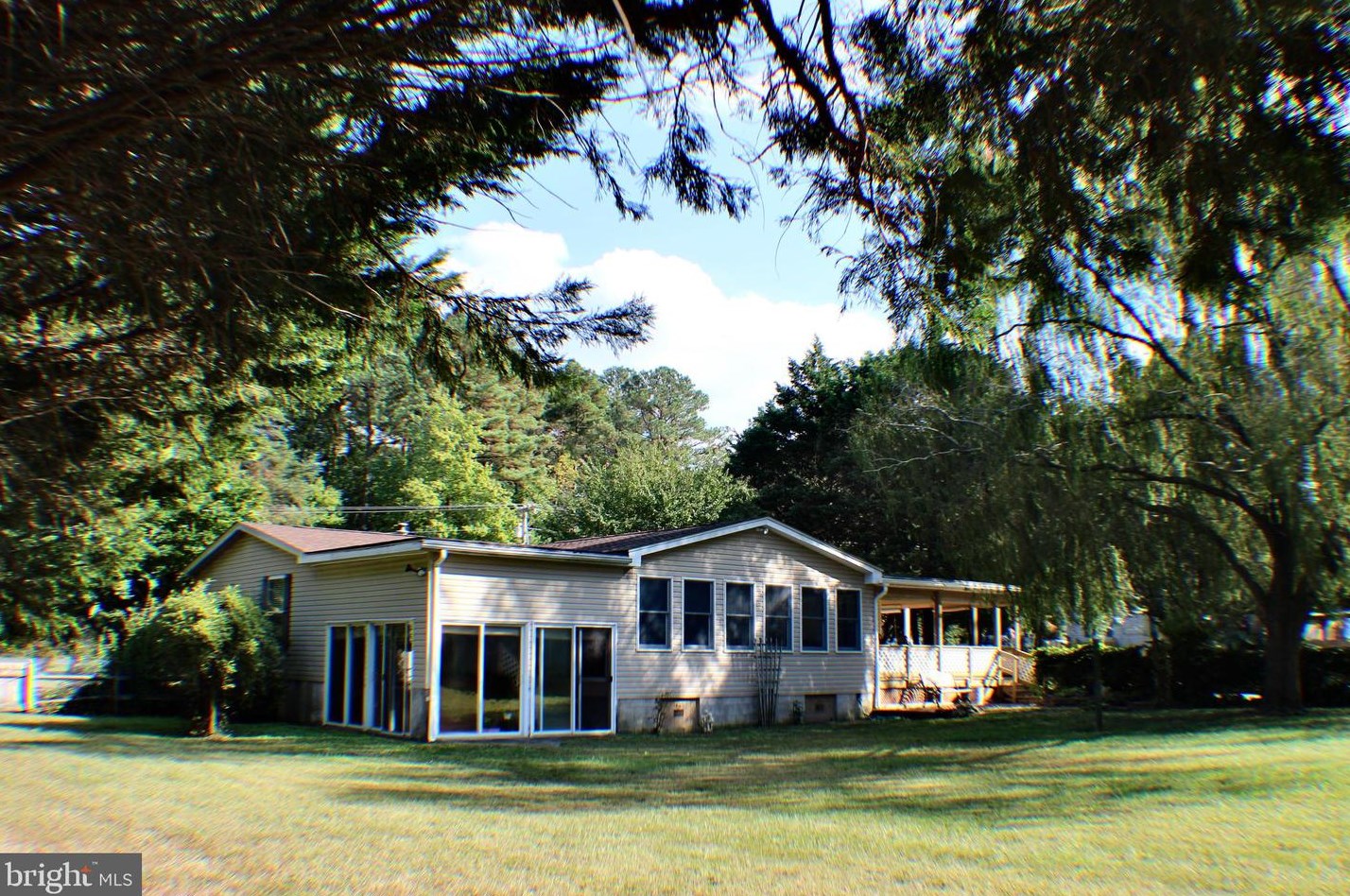 20062 Beaver Dam Rd, Lewes DE  19958-5517 exterior